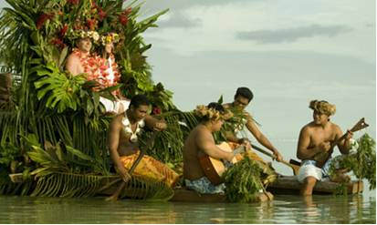 Tahiti Weddings Destination Weddings Tahiti Honeymoons