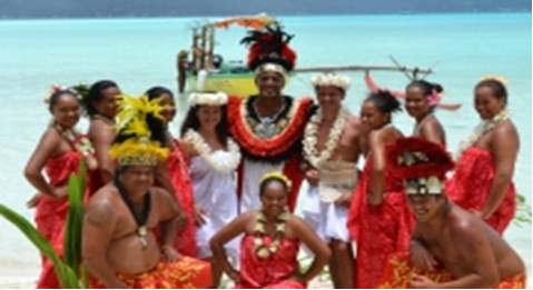 Tahiti Weddings Destination Weddings Tahiti Honeymoons